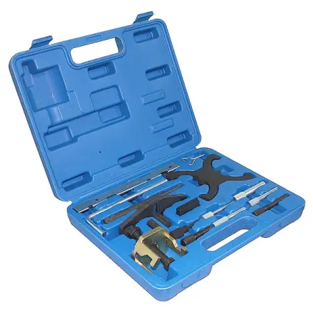 Установочный набор инструментов для ГРМ FORD Car-Tool CT-1333