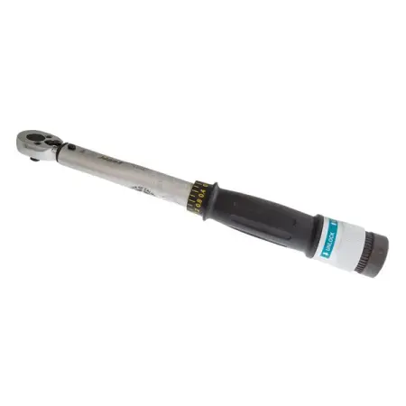 Динамометрический ключ 1/4", 6-30 Нм, HANS 2170GN