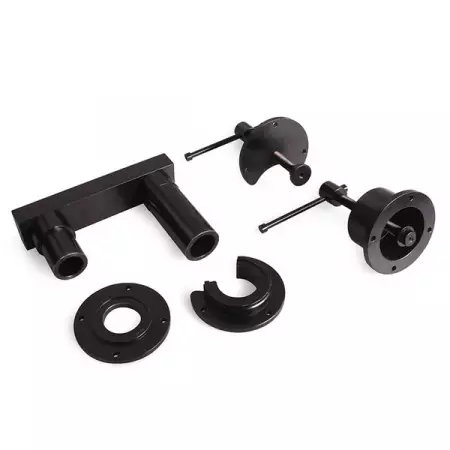 Набор оправок для АКПП ZF CFT23 Car-Tool CT-R012