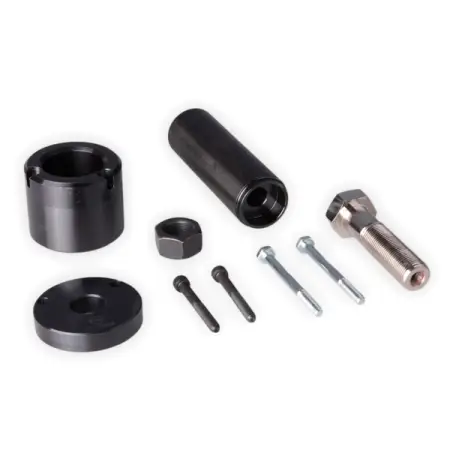 Съемник шаровой опоры Polaris Car-Tool CT-K604