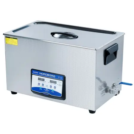 NORDBERG NU300D Ультразвуковая мойка с подогревом, 30 л