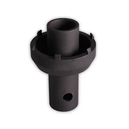 Ступичная головка Mercedes Truck 105/125 мм Car-Tool CT-1040A