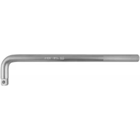 Вороток Г-образный 3/4"DR, 450 мм, Jonnesway, S41H618