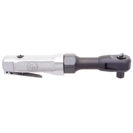 Трещотка пневматическая угловая квадрат 1/2 дюйма 70 Нм Chicago Pneumatic CP828H