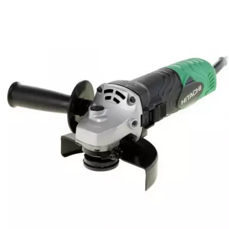 УШМ, угловая шлифовальная машина Hitachi G13SN (без кейса)