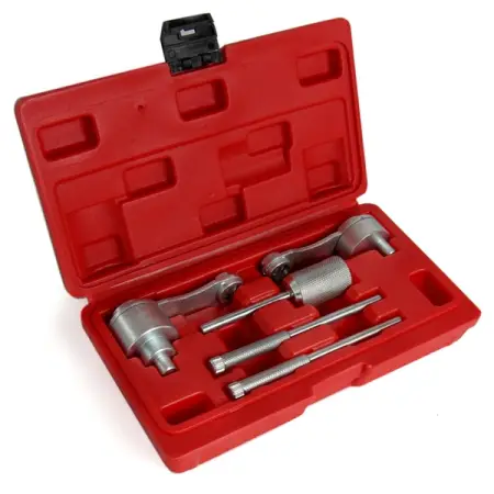 Специнструмент для ГРМ Land Rover / Jaguar Car-Tool CT-A2219