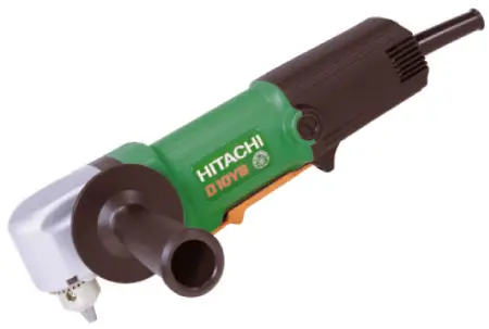 Дрель угловая Hitachi D10YB