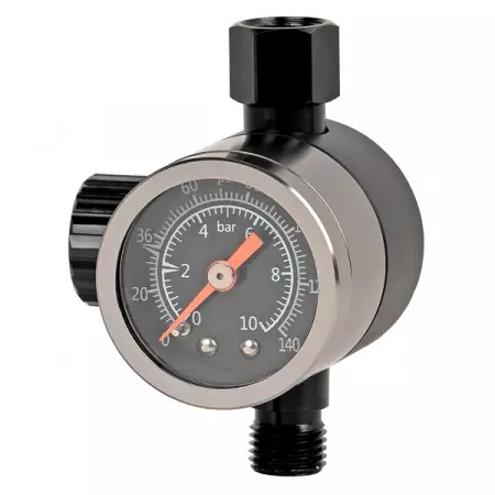 NORDBERG NP8004 Редуктор воздушный на краскопульт