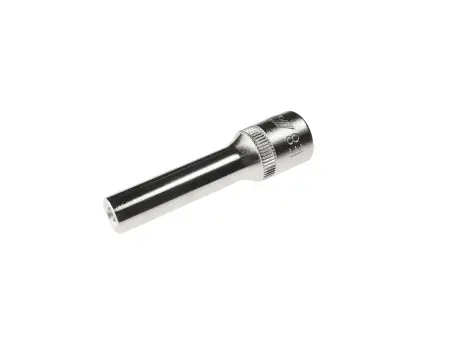 Головка торцевая 3/8" TORX E8х63мм высокая JTC