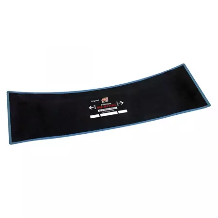 Пластырь кордовый для радиальных шин 365x110 мм Rema Tip-Top PREMIUM RAD 341 Steel 502 9410