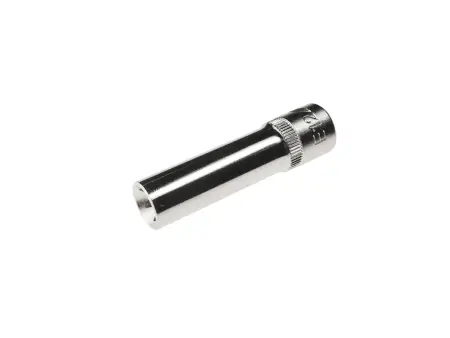 Головка торцевая 3/8" TORX E12х63мм высокая JTC