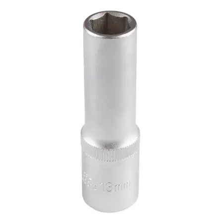 Головка торцевая глубокая шестигранная 1/2", 13 мм, AFFIX AF00140013
