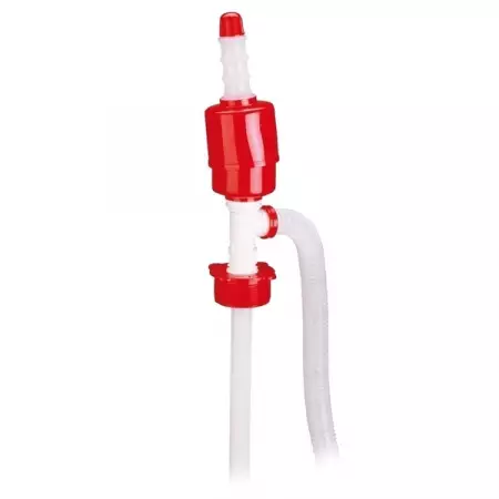 Сифонный насос для AdBlue и воды, 0,2 л/ход, Petropump TRH002