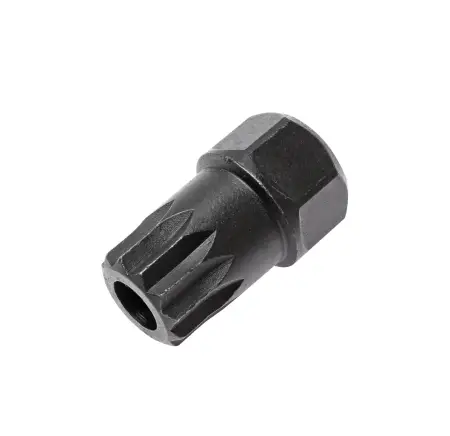 Головка для маслосливных пробок 17ммхM16H SPLINE (VW AUDI) JTC-1303