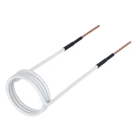 NORDBERG HIF3(6) Индуктор для HIF3 спиральный, D=50 x 200 мм