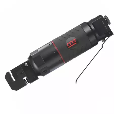 Дырокол кромкогиб пневматический, отверстие 5 мм Mighty Seven PN-150