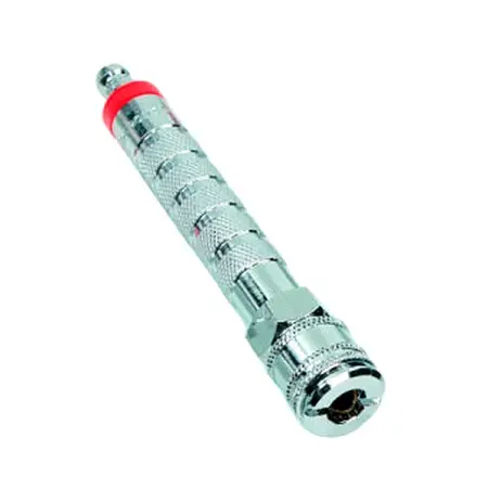Жесткий удлинитель для компрессографа, 105 мм, MOTOMETER 622 004 1002