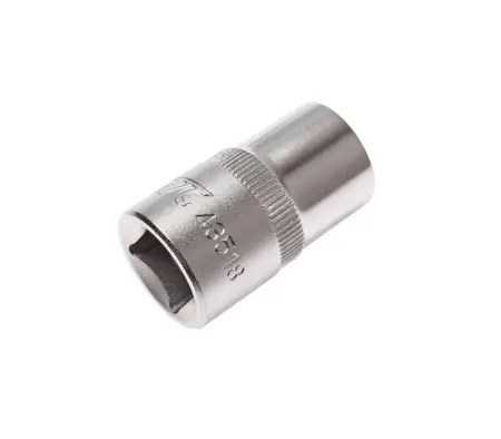 Головка торцевая 1/2" TORX E18х38мм JTC