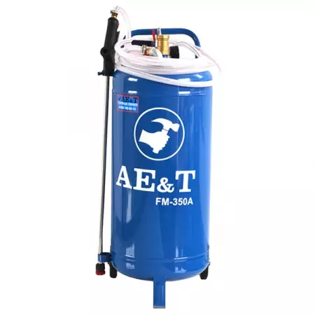 Пеногенератор пневматический, 50 л, AE&T FM-350A