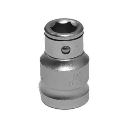 Адаптер для вставок-бит 10мм HDR x 1/2"SDR Jonnesway S44H4110