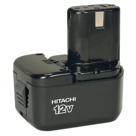 Аккумуляторная батарея Hitachi BCC1215 12V 1,5Ah