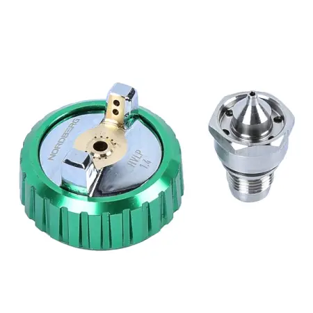 NORDBERG 01-00003633 Сопло 1,4 мм в сборе для NP7514