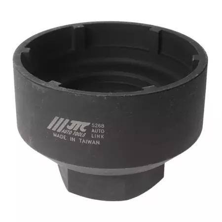 Головка ступичная для передней оси (MAN) JTC-5268