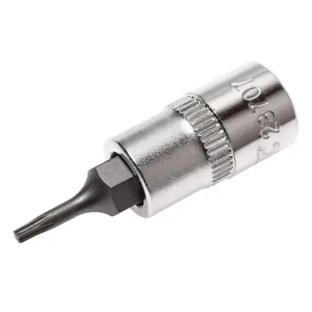 Бита-головка 1/4" TORX T7х37мм JTC-23707