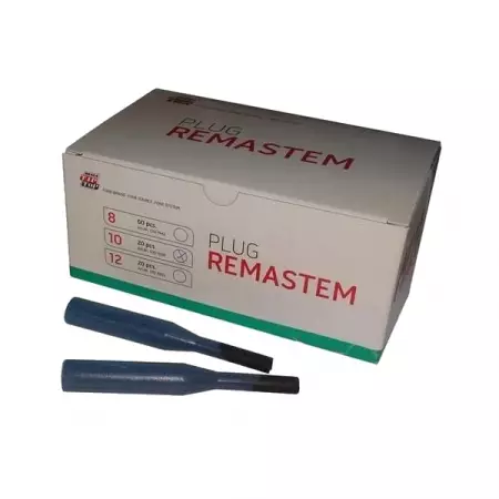 Набор ножек для ремонта шин 10 мм (20 шт) Rema Tip Top Remastem 10