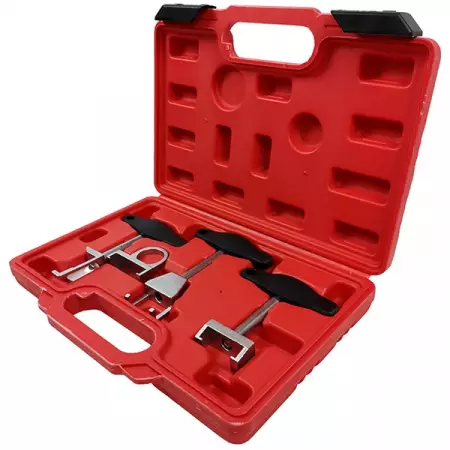 Съемники катушек зажигания VAG, 4 предмета, AE&T TA-A1170