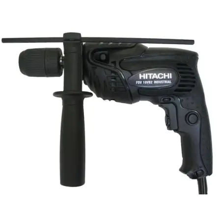 Дрель ударная Hitachi FDV16VB2-NV