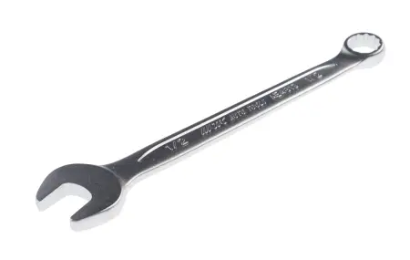 Ключ комбинированный 1/2" L=175мм JTC