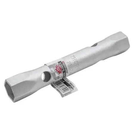 Ключ трубчатый 22x24 мм Thorvik TBS2224