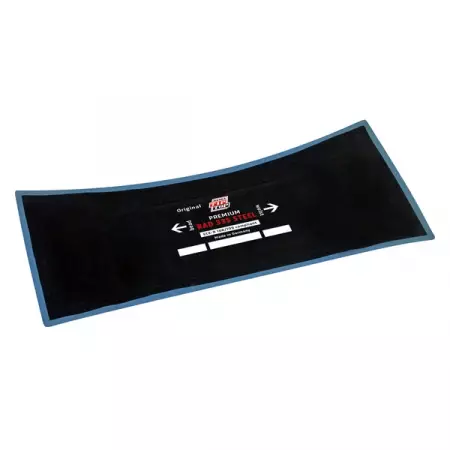 Пластырь кордовый для радиальных шин 245x95 мм Rema Tip-Top PREMIUM RAD 335 Steel 502 9350