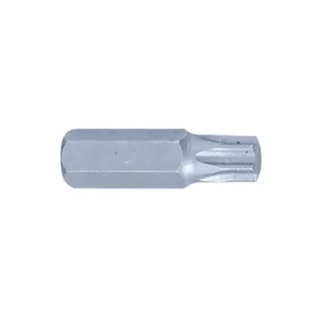 KING TONY 163610T Вставка (бита) 10 мм, TORX, Т10, L=36 мм