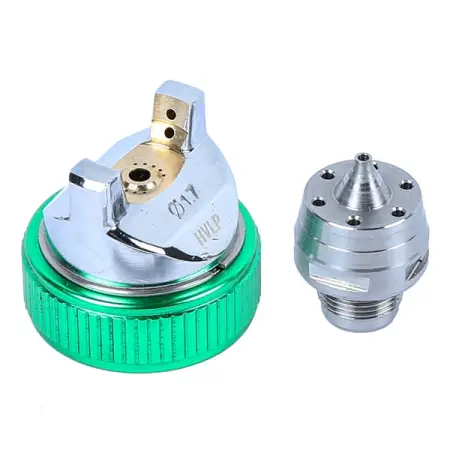NORDBERG 01-00003638 Сопло 1,7 мм в сборе для NP7418