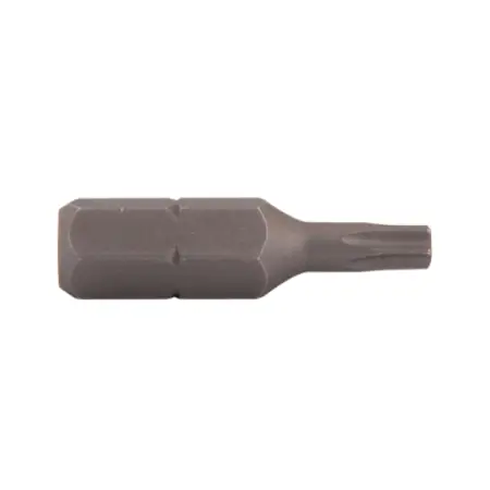 KING TONY 102509T Вставка (бита) 1/4 дюйма, TORX, Т9, L=25 мм
