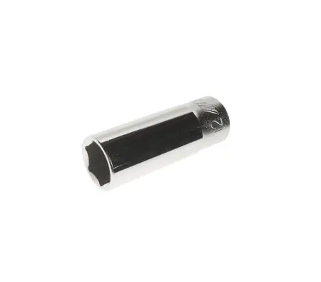 Головка торцевая 3/8" 12мм L=46мм JTC
