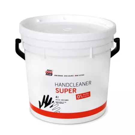 Паста для рук, 4 л, Rema Tip Top HCL Super (без микропластика)
