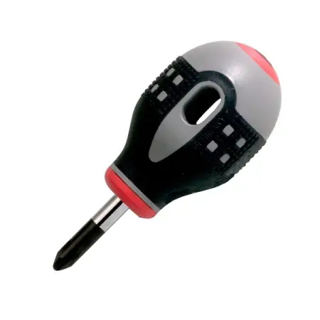 BAHCO BE-8602 Отвертка крестовая PHILLIPS, PH2x25 мм