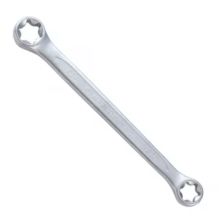 Ключ накидной TORX E-типа E10-E12 King Tony 19201012