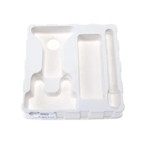 Ложемент для съемников 7962-03, 7963-03, PVC, King Tony 840760310H