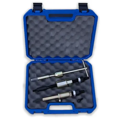 Комплект для замены втулки инжектора для грузовиков HINO (JO8C/JO8E) Car-Tool CT-B1491