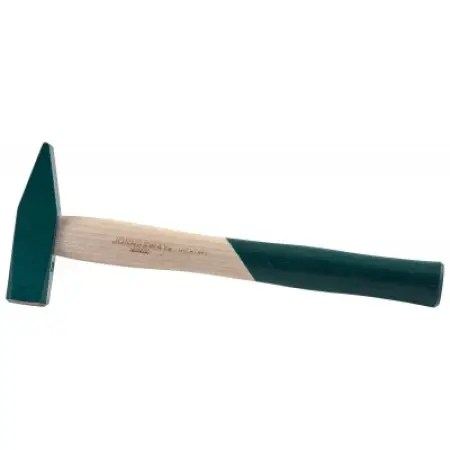 Молоток с деревянной ручкой (орех), 600 гр, Jonnesway, M09600