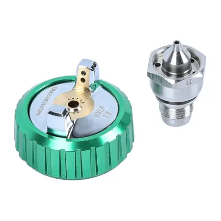 NORDBERG 01-00003634 Сопло 1,8 мм в сборе для NP7519