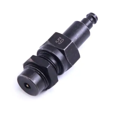 Адаптер для компрессометра M20x1.5 для грузовых авто Car-Tool CT-E053-059