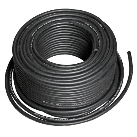Шланг пневматический d=5/16" резиновый высокого давления 300PSI, 100м JTC-5602