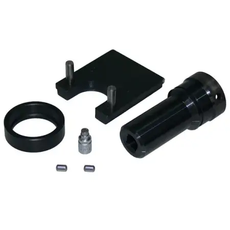 Комплект инструмента для ремонта насос-форсунок Caterpillar BN3126 Car-Tool CT-0091S