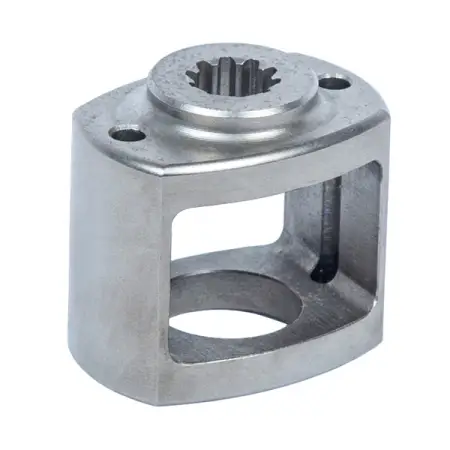 NORDBERG NP16130#11 Корпус молотков для гайковерта NP16130