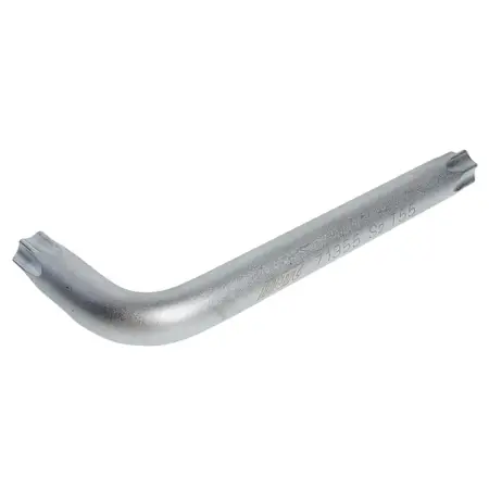 Ключ TORX Г-образный T55 L=108 мм JTC-71355